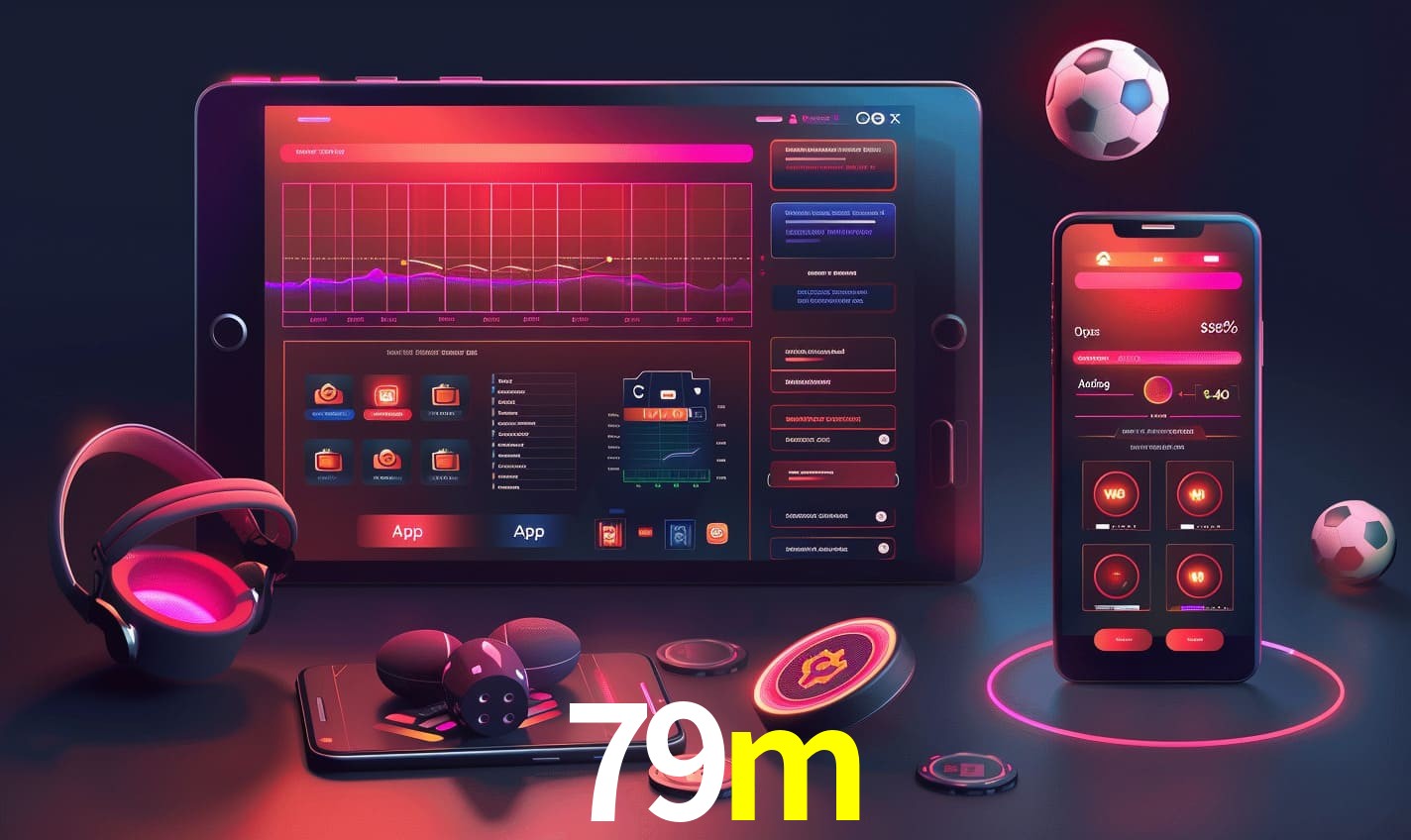 Download 79m.COM App