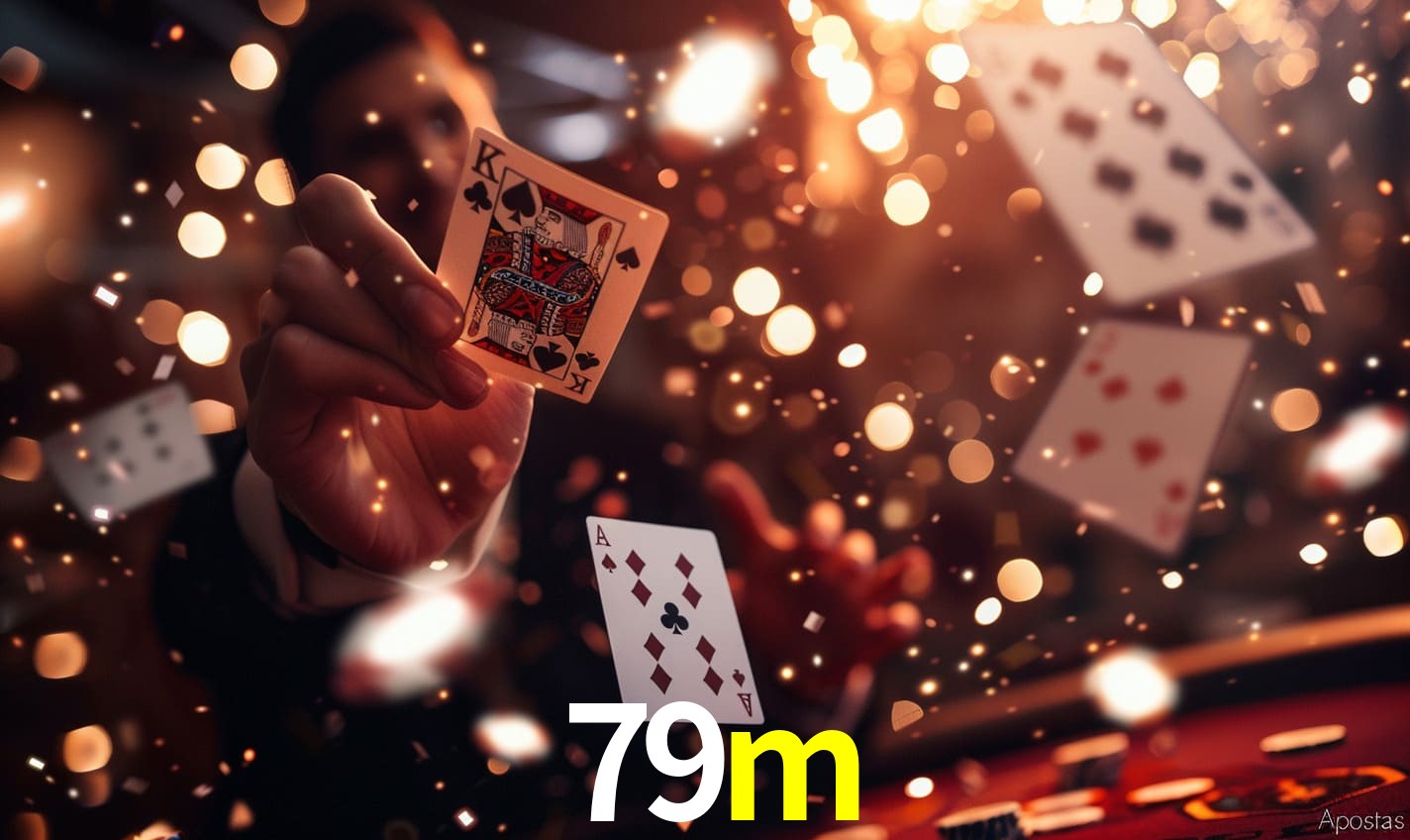 Casino Online 79m.COM | Os Melhores Slots no Brasil