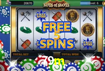 A Experiência Imersiva dos Cassinos Ao Vivo no 79m