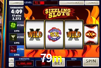 Descubra a Essência do 79m: Nossa História e Compromissos