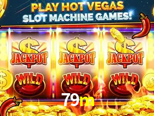 Descubra o Programa VIP da 79m: Vantagens Exclusivas para Jogadores