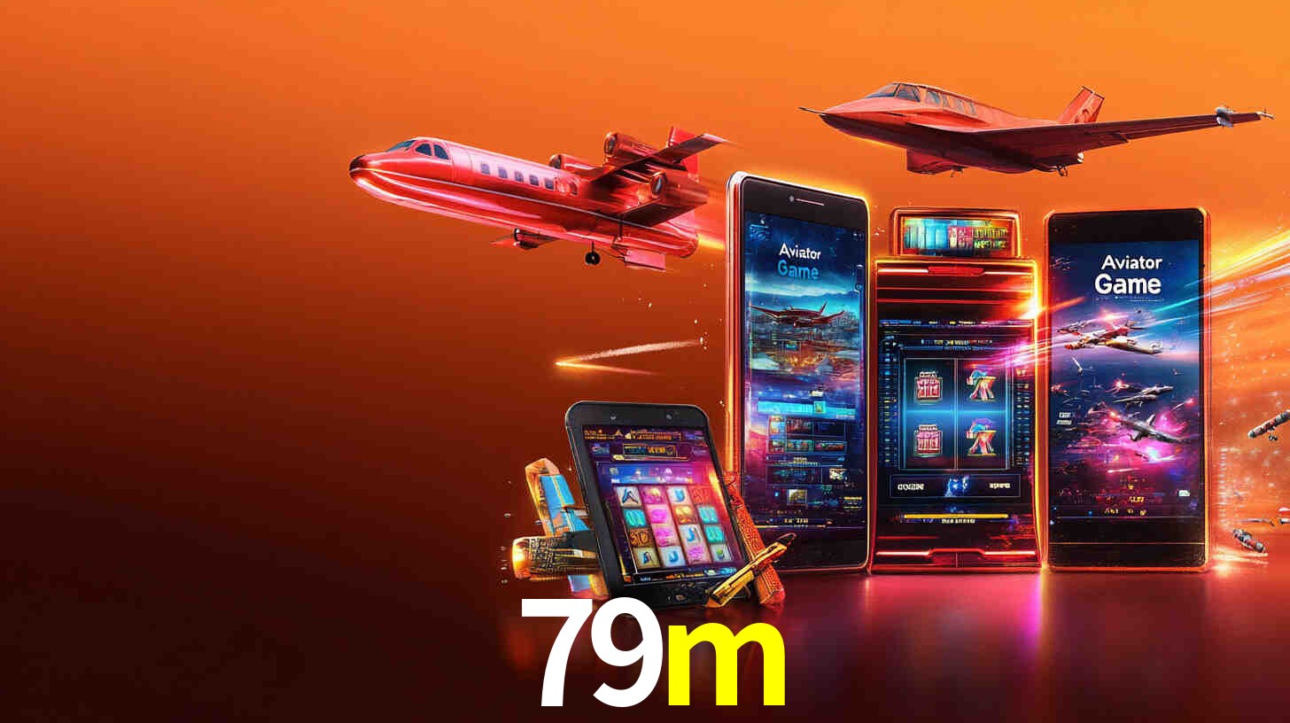 Jogo Aviator 79m