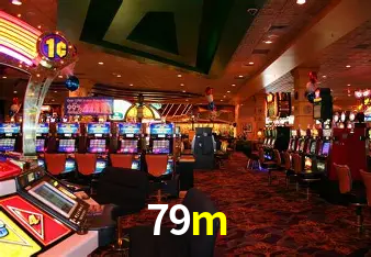 Apostas Esportivas na 79m: Um Guia Completo