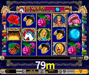 Descubra a Magia dos Jogos de Arcade no 79m