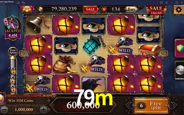 Explorando a Categoria de Eventos em Apostas na 79m