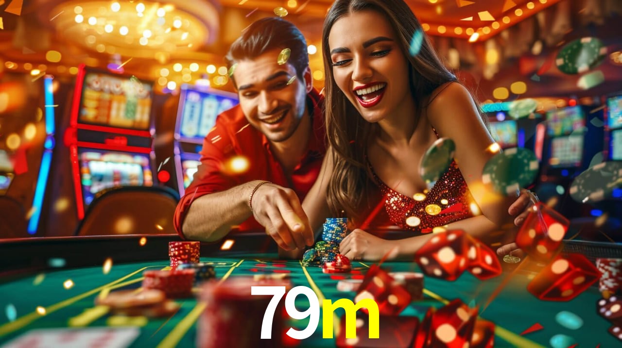 Jogos de Slot 79m