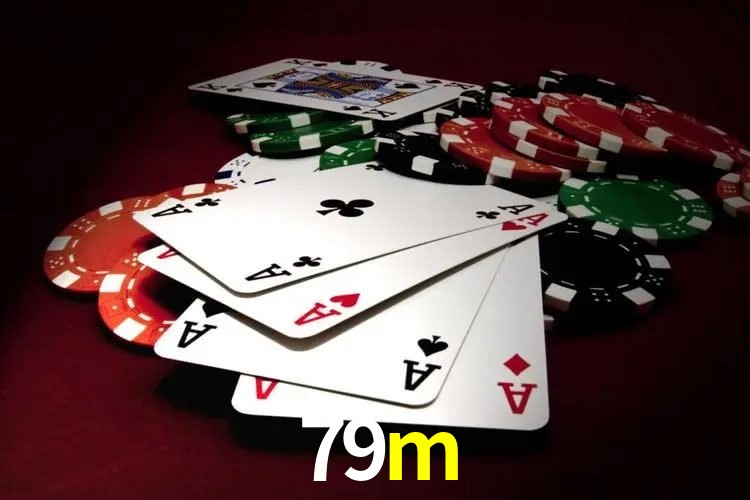 Jogos de Slot 79m