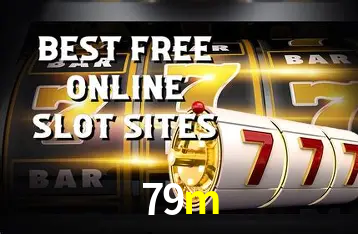 A Popularidade dos Caça-Níqueis no 79m